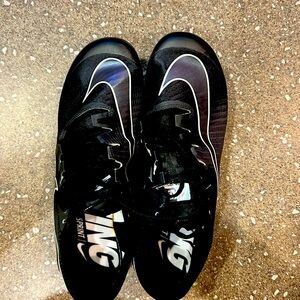 New Nike Running spike shoes Zoom JAFLY